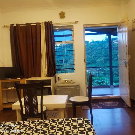 Silent De Coorg Apartment มาดิเครี ภายนอก รูปภาพ